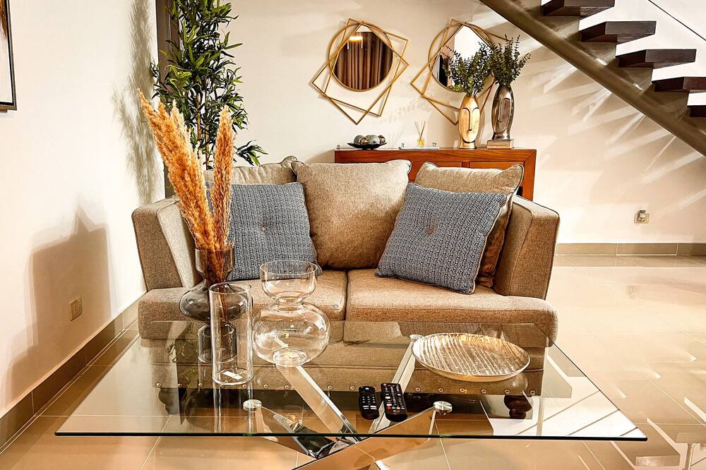 Photo of Livingroom in Punal