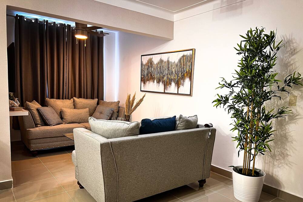 Photo of Livingroom in Punal
