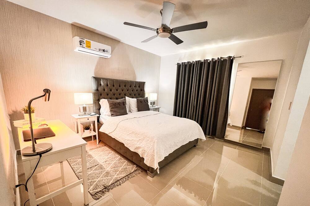 Photo of Bedroom in Punal