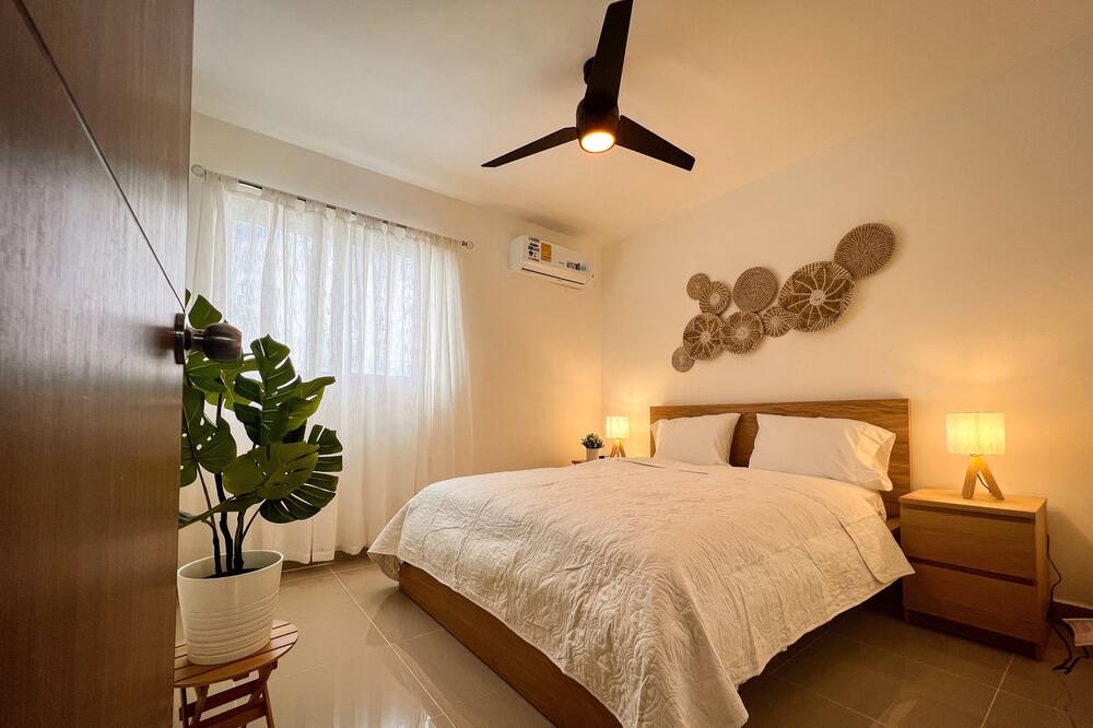 Photo of Bedroom in Punal