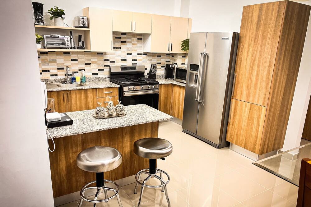Photo of Kitchen in Punal