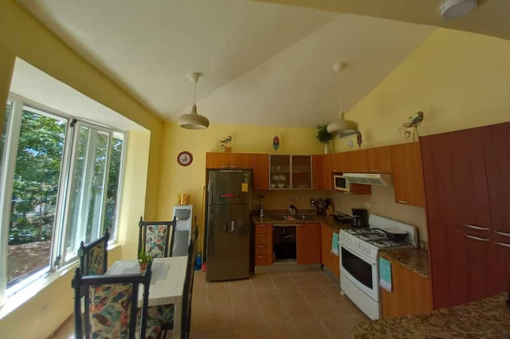 Photo of Kitchen in Juan Dolio