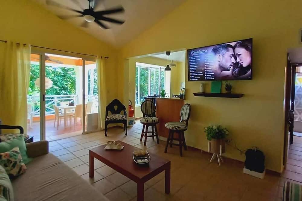 Photo of Livingroom in Juan Dolio