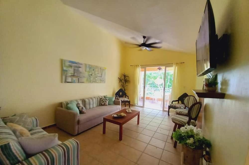 Photo of Livingroom in Juan Dolio