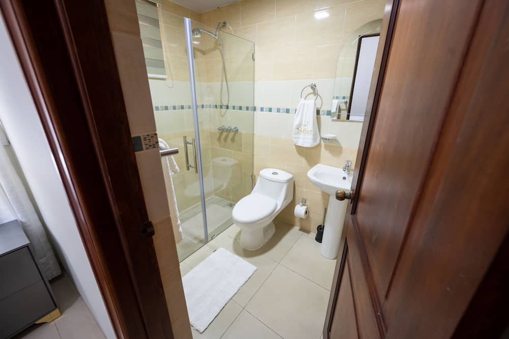 Photo of Bathroom in Santiago de los Caballeros