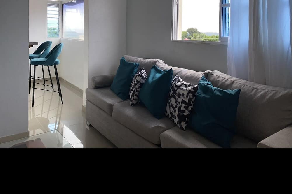 Photo of Bedroom in Santo Domingo Oeste