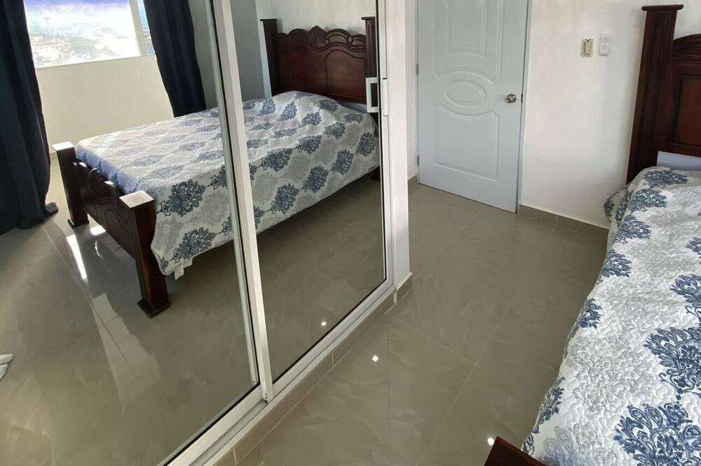 Photo of Bedroom in Santo Domingo Oeste