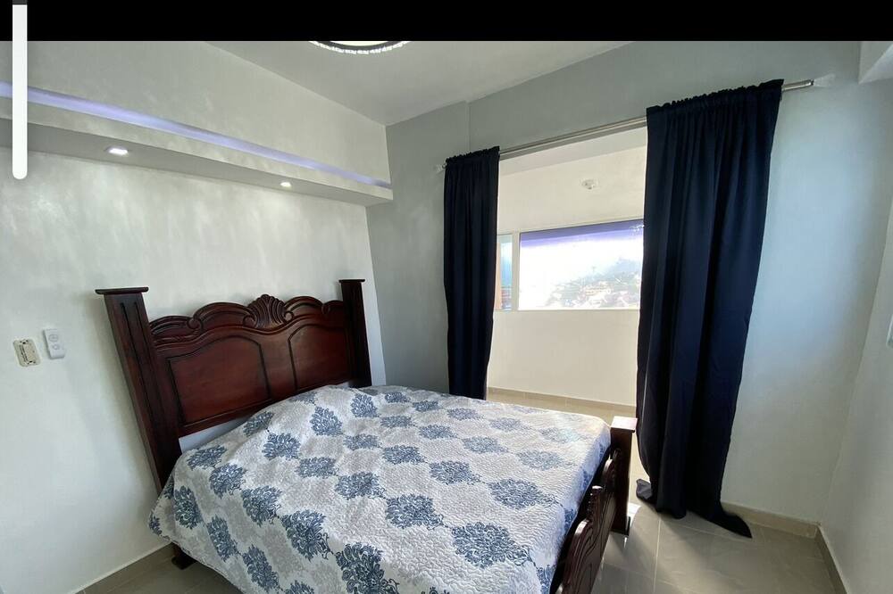 Photo of Bedroom in Santo Domingo Oeste