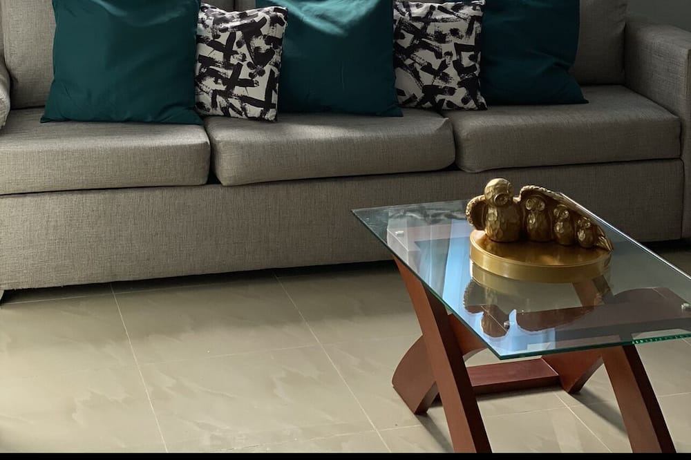 Photo of Livingroom in Santo Domingo Oeste