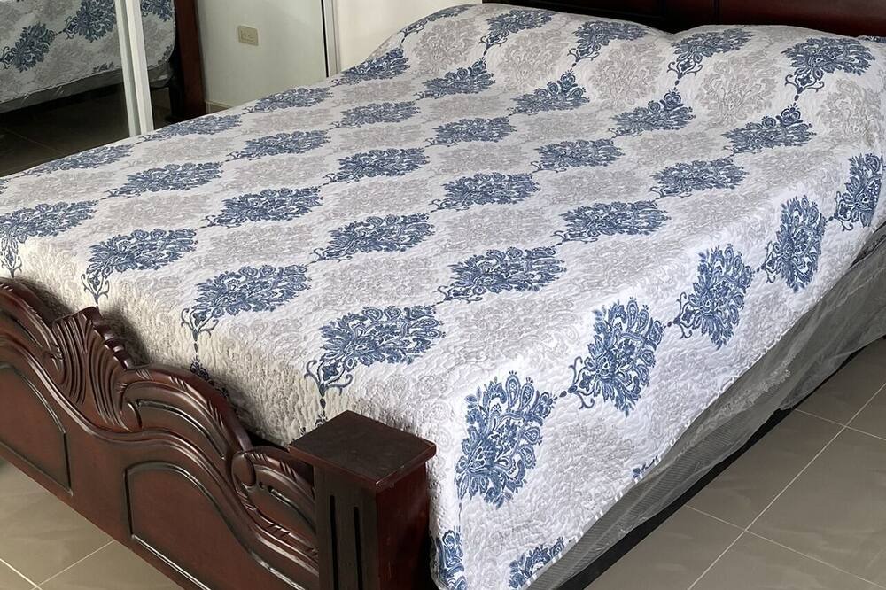 Photo of Bedroom in Santo Domingo Oeste