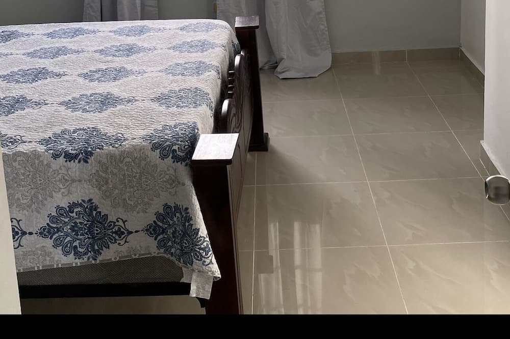 Photo of Bedroom in Santo Domingo Oeste