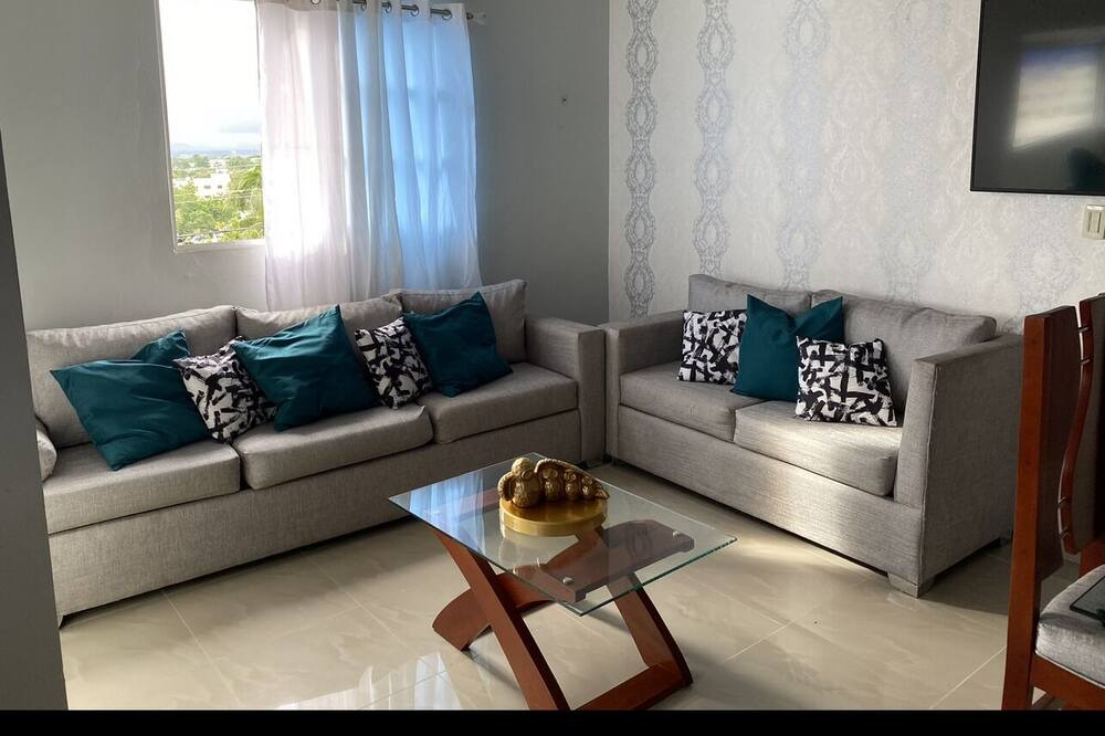 Photo of Bedroom in Santo Domingo Oeste