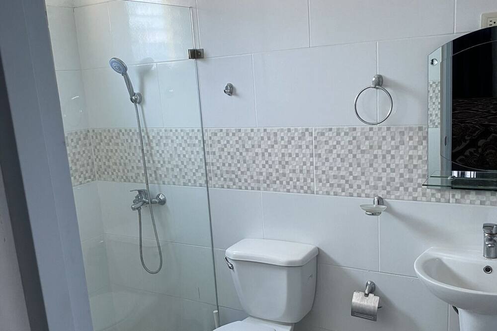 Photo of Bathroom in Santo Domingo Oeste
