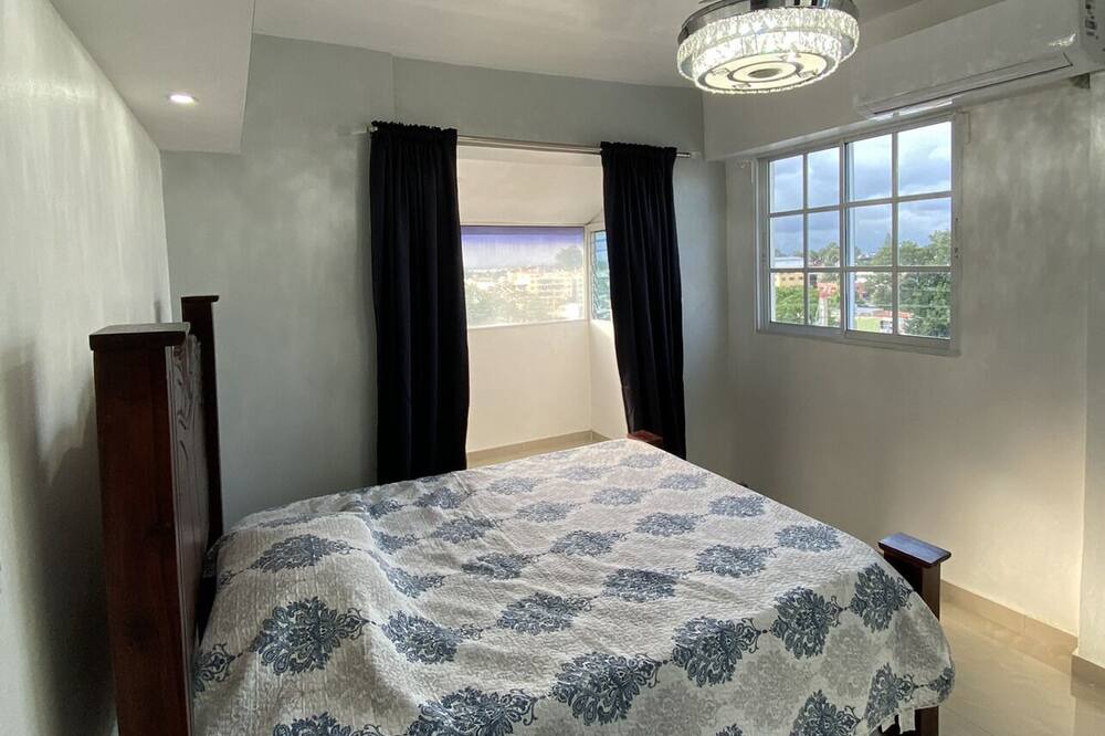 Photo of Bedroom in Santo Domingo Oeste