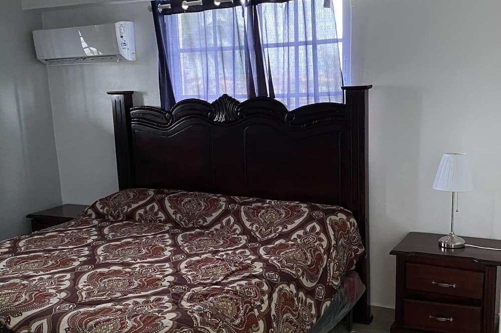 Photo of Bedroom in Santo Domingo Oeste