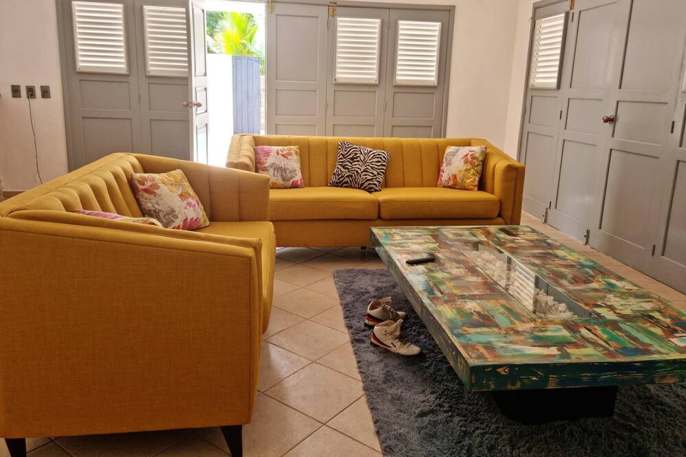 Photo of Livingroom in El Callejon
