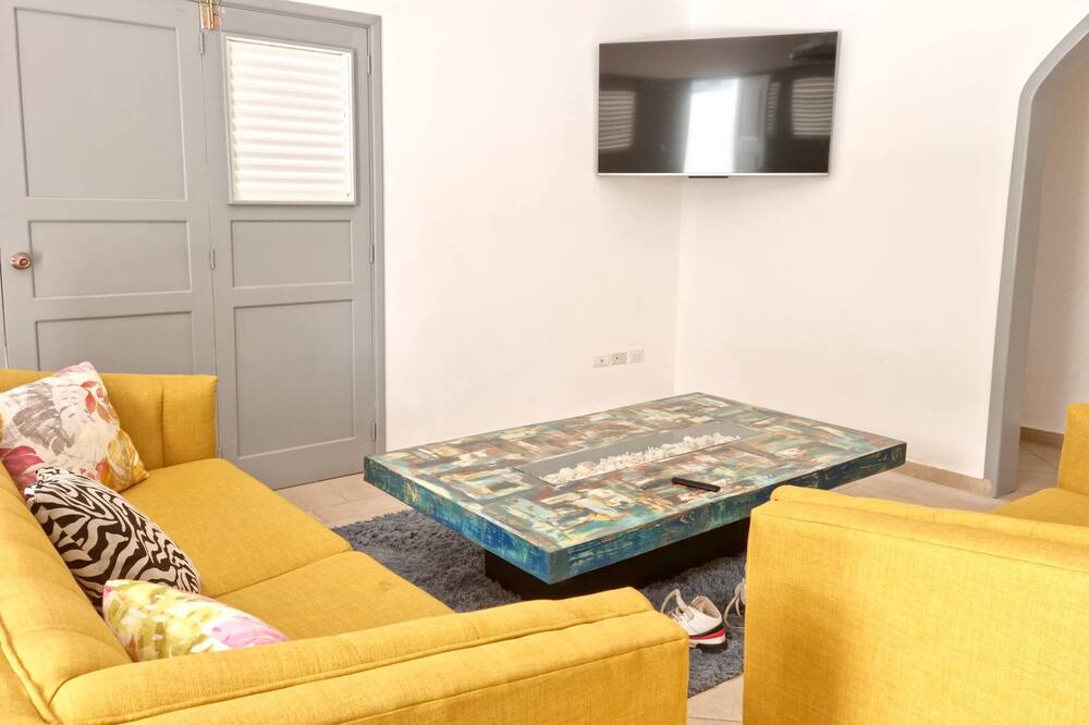 Photo of Livingroom in El Callejon