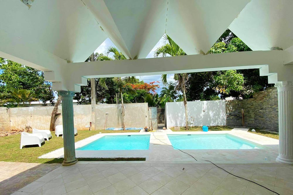 Photo of Outdoor in El Callejon