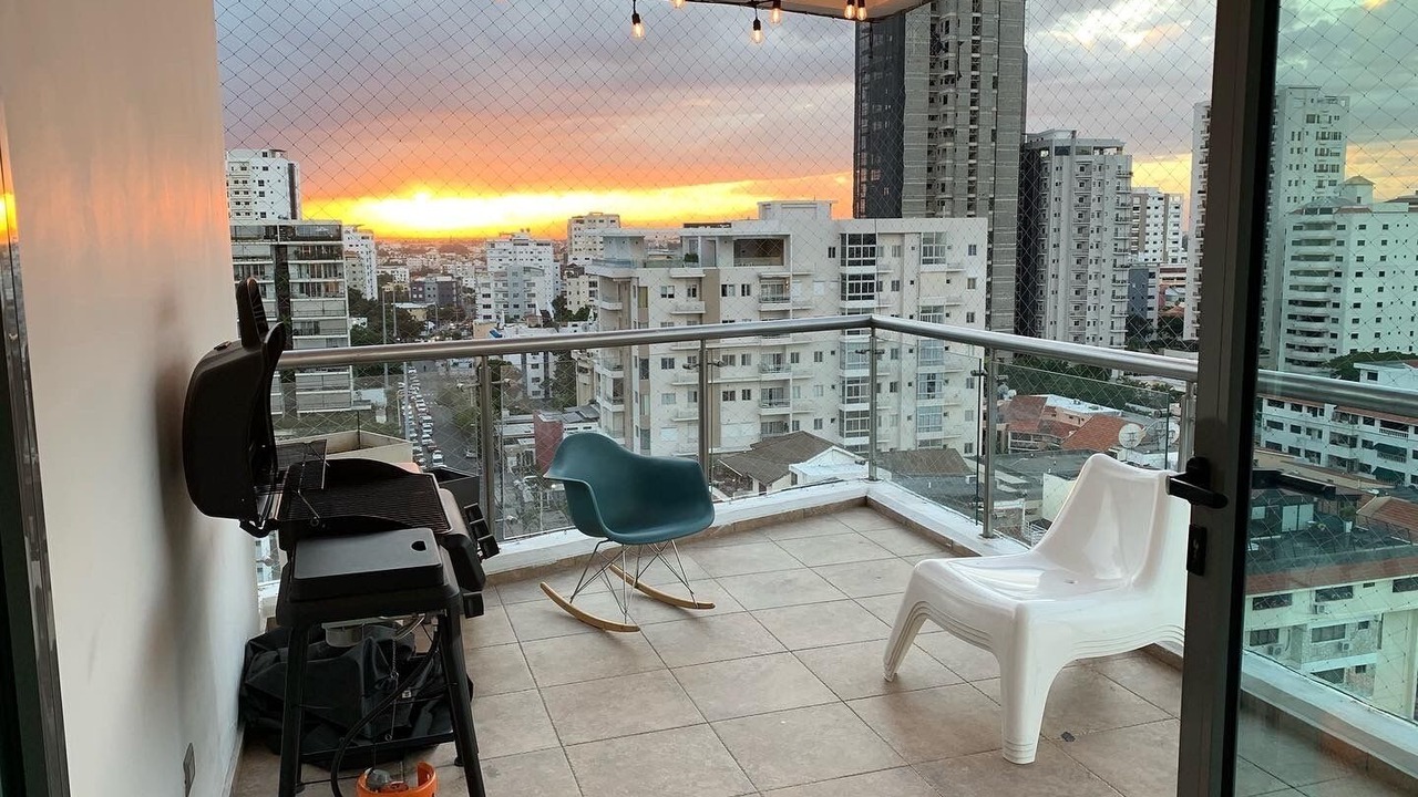 Photo of Outdoor in Santo Domingo Financial District