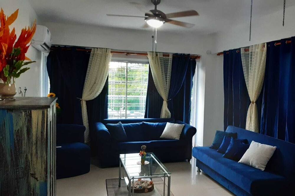 Photo of Livingroom in Gascue