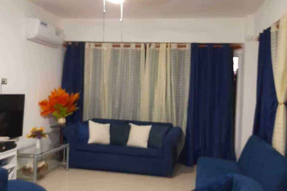 Photo of Livingroom in Gascue