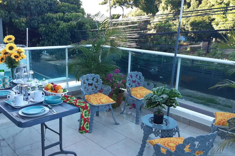 Photo of Patio Balcony in Gascue