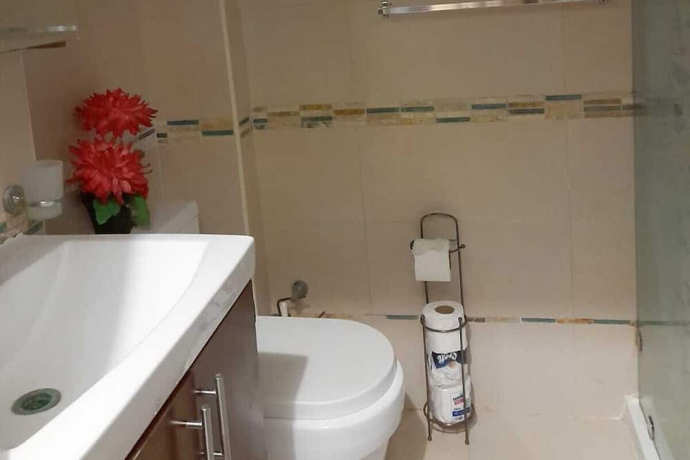 Photo of Bathroom in Gascue