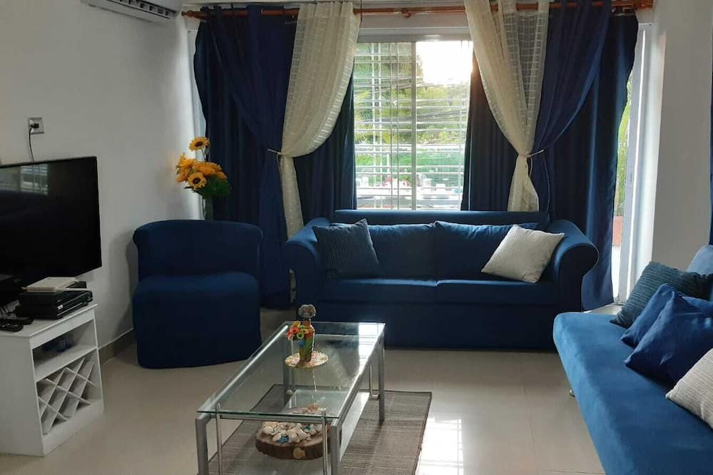 Photo of Livingroom in Gascue