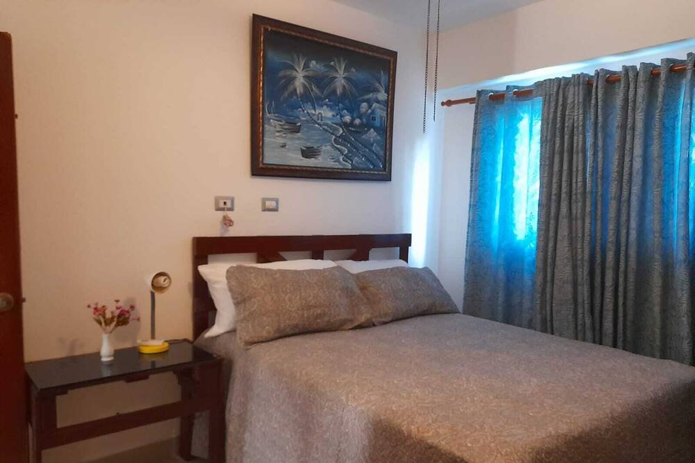 Photo of Bedroom in Gascue