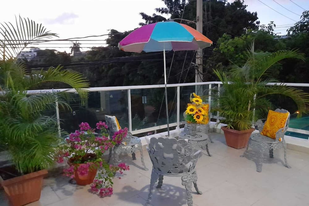 Photo of Patio Balcony in Gascue