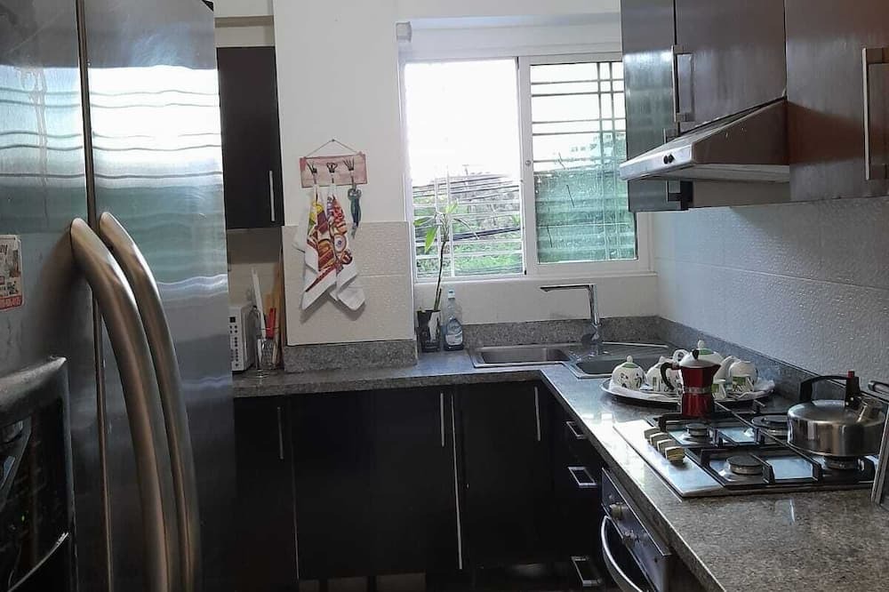 Photo of Kitchen in Gascue