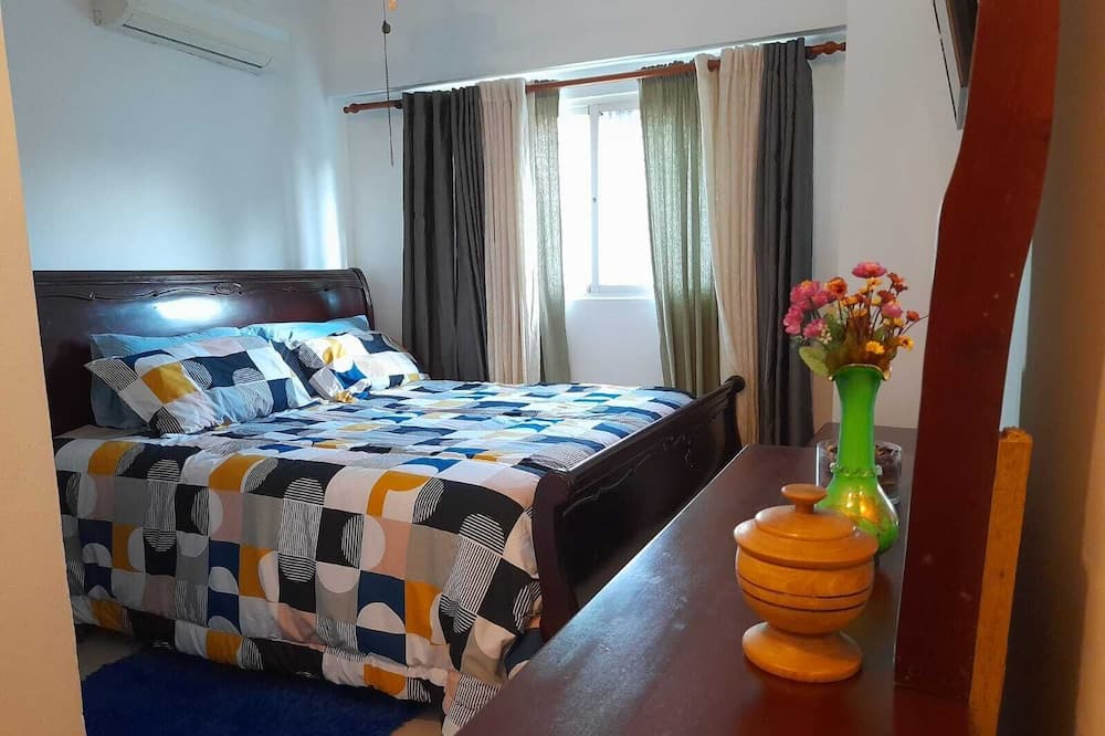 Photo of Bedroom in Gascue