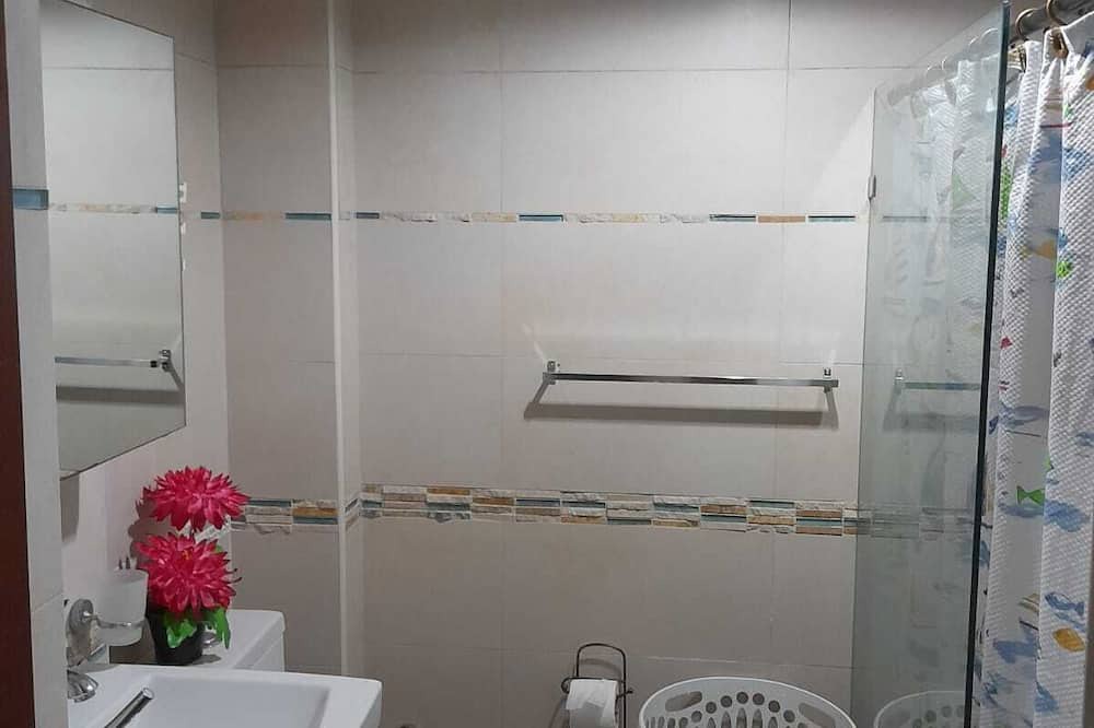 Photo of Bathroom in Gascue