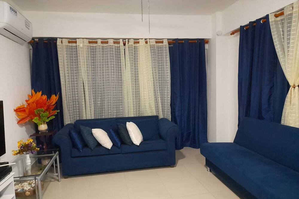 Photo of Livingroom in Gascue