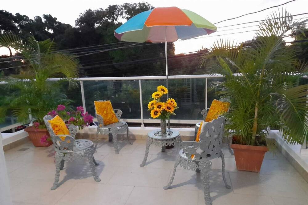 Photo of Patio Balcony in Gascue