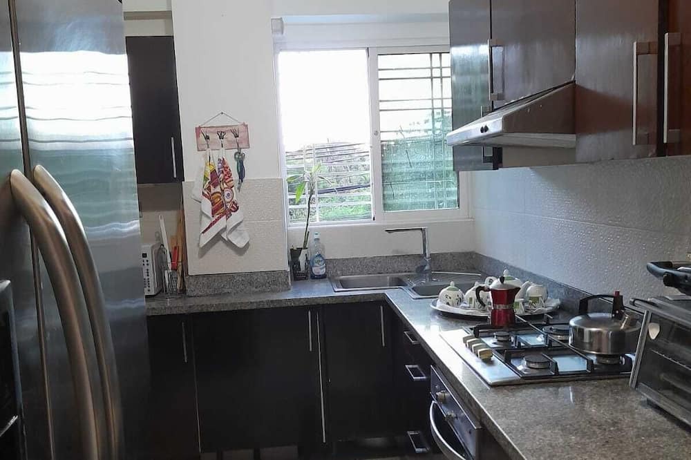 Photo of Kitchen in Gascue