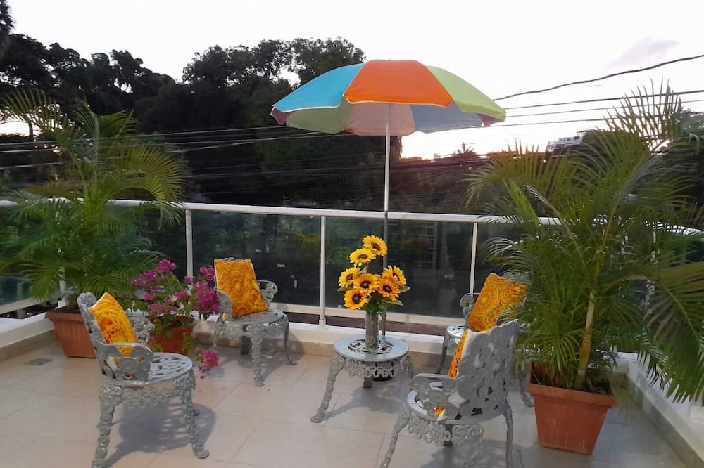 Photo of Patio Balcony in Gascue