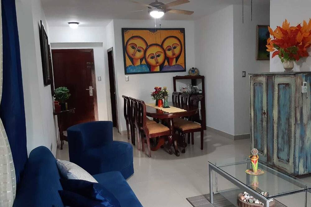 Photo of Livingroom in Gascue