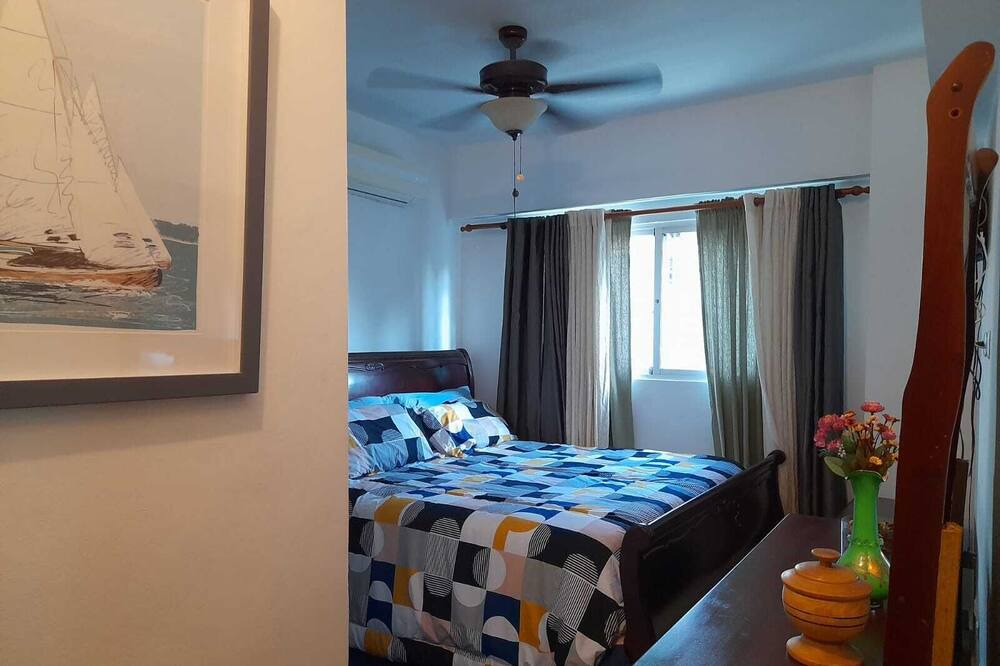 Photo of Bedroom in Gascue