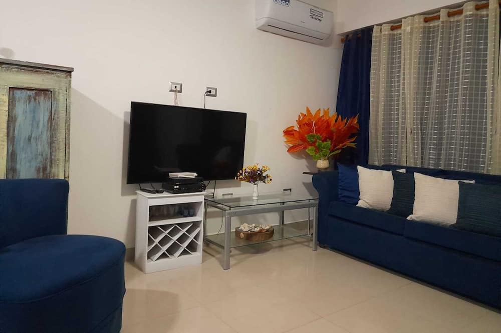 Photo of Livingroom in Gascue