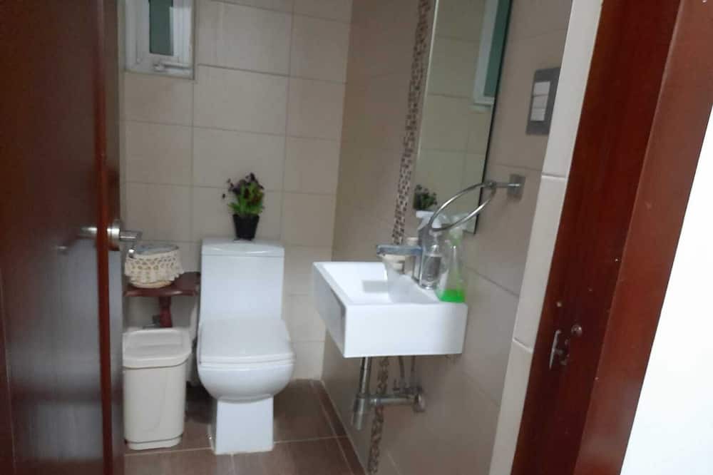 Photo of Bathroom in Gascue