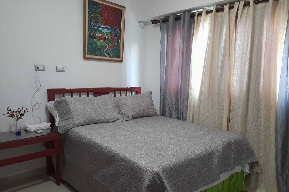Photo of Bedroom in Gascue
