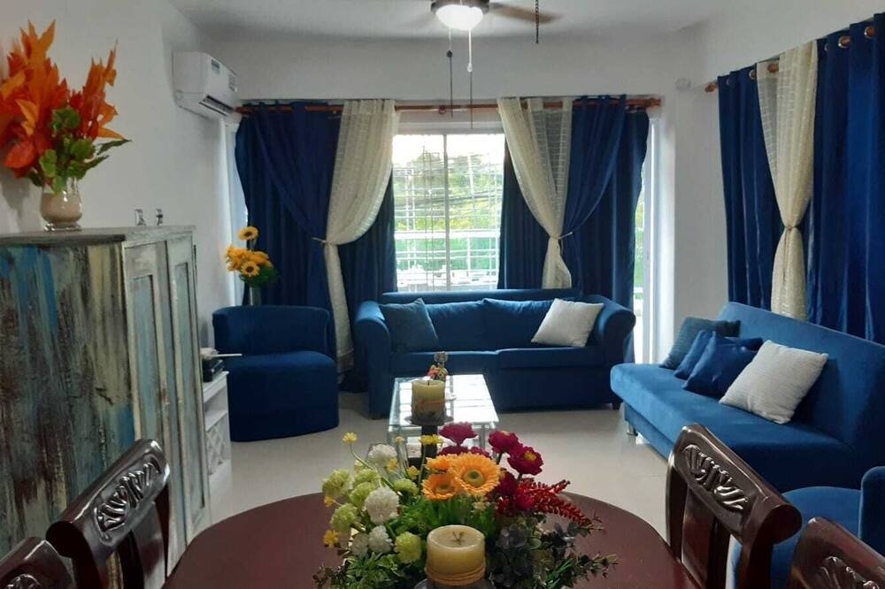Photo of Livingroom in Gascue