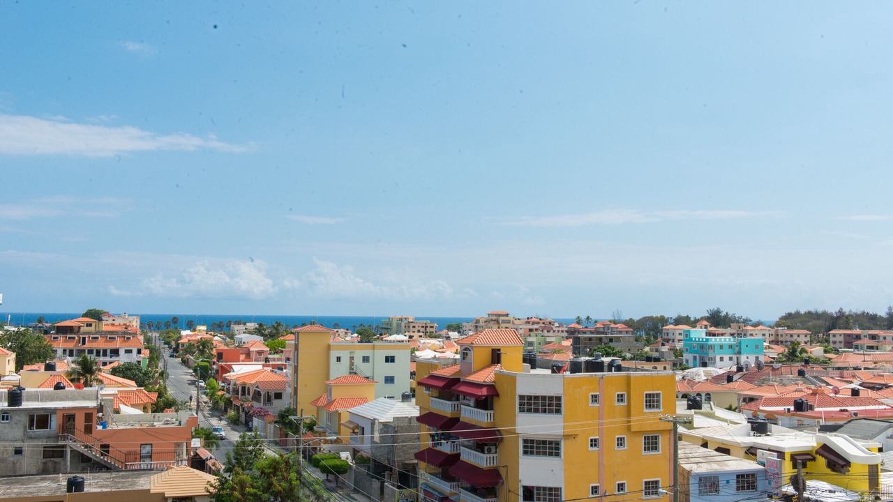 Photo of Outdoor in Corales del Sur