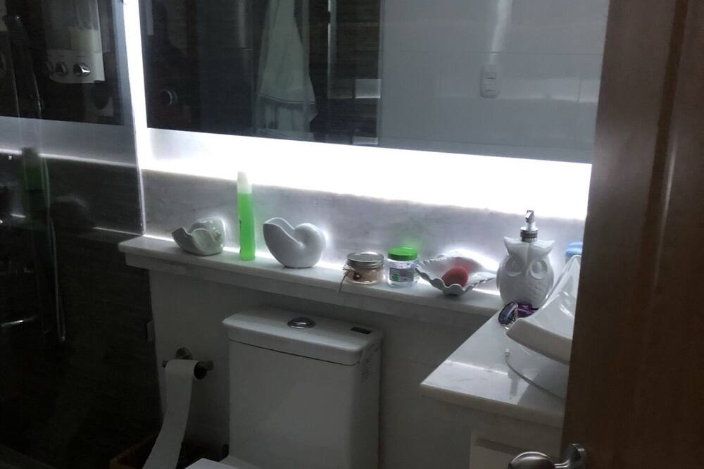 Photo of Bathroom in Santiago Province