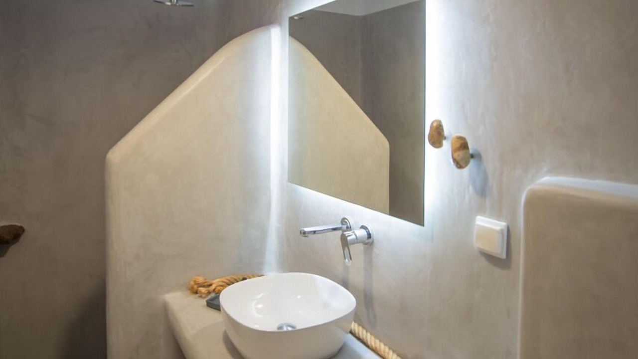 Photo of Bathroom in Stelida