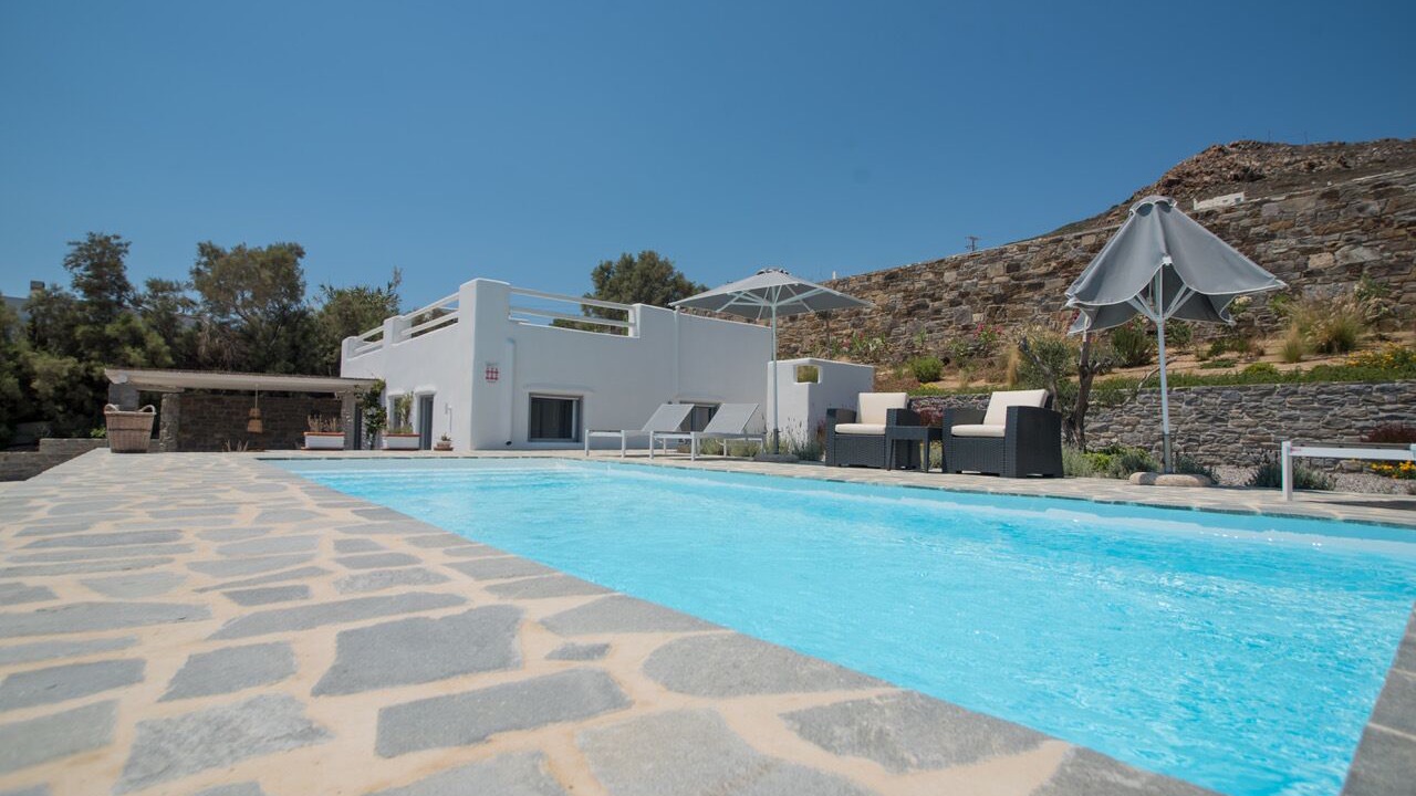 Photo of Outdoor in Stelida