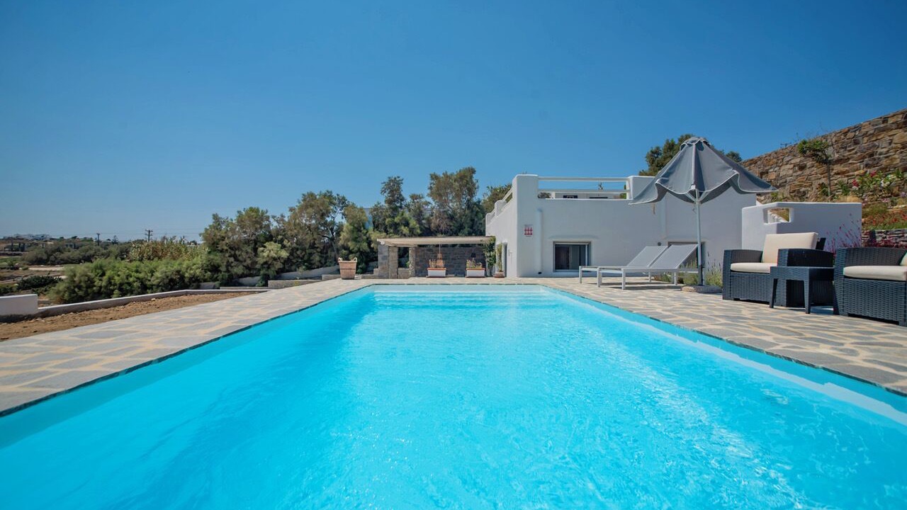Photo of Outdoor in Stelida