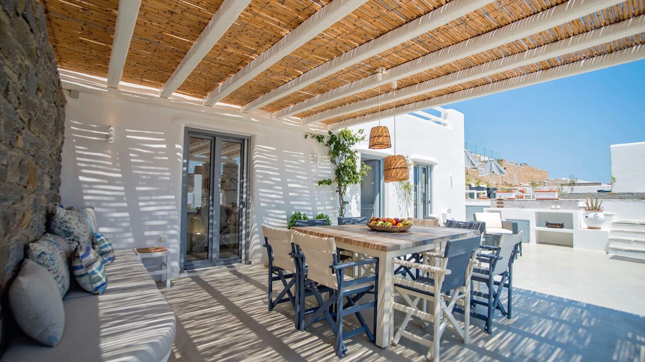Photo of Outdoor in Stelida