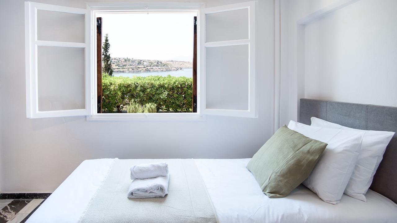Photo of Bedroom in Kontos